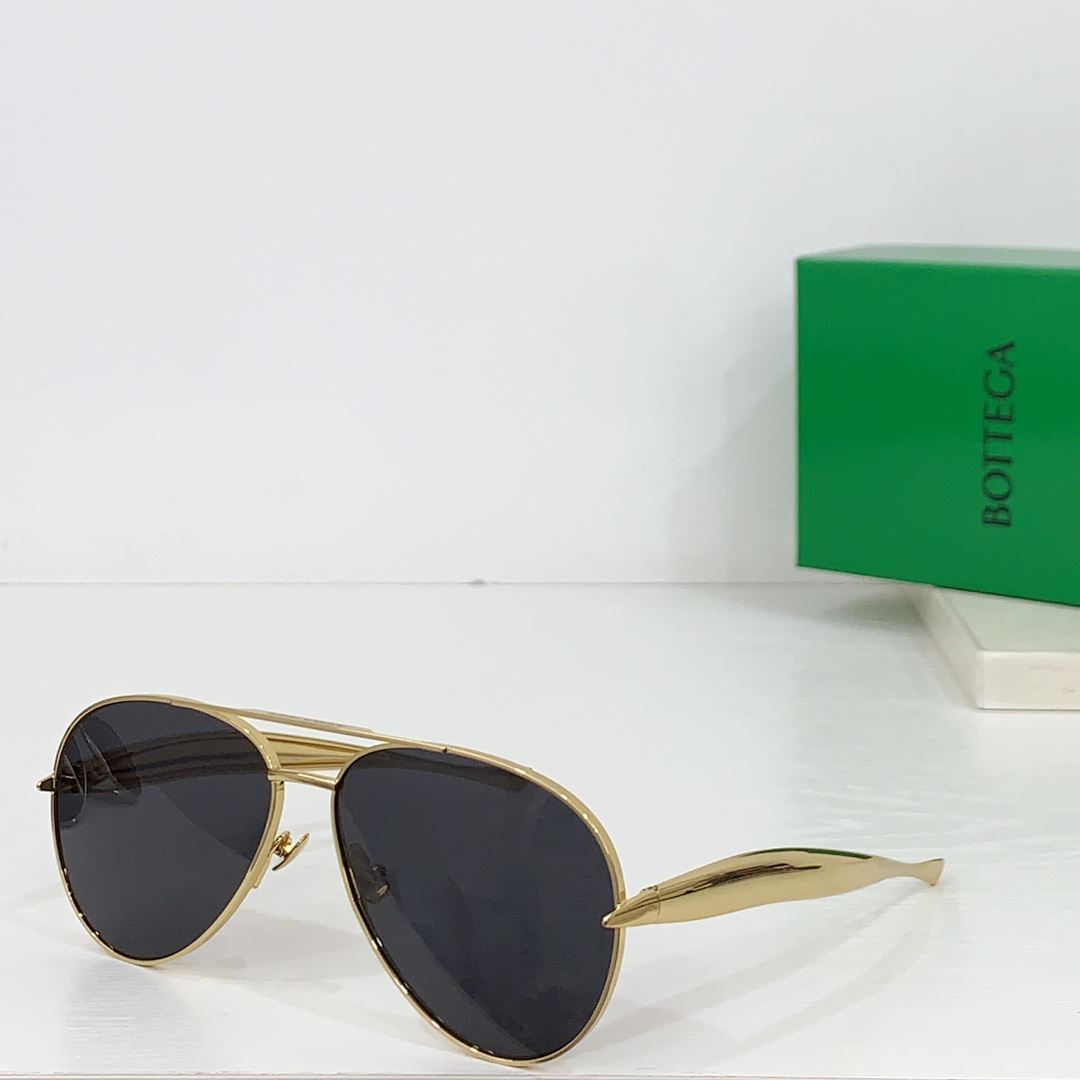 Bottega Veneta Sunglasses